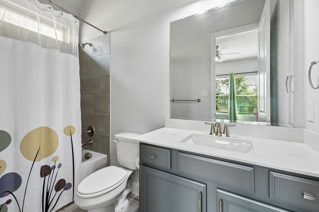 16524 Sage Crest Drive, Frisco, TX 75035