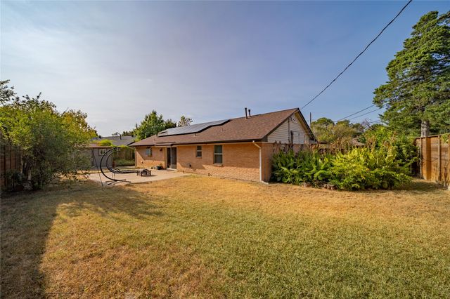 11030 Paddock Circle, Dallas, TX 75238