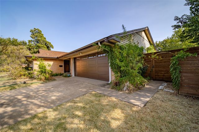 11030 Paddock Circle, Dallas, TX 75238