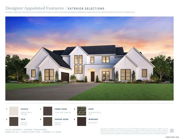 27822 Alpine, Boerne, TX 78006