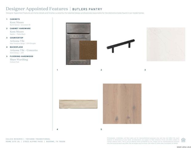 27822 Alpine, Boerne, TX 78006