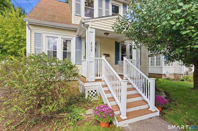 424 Commonwealth Avenue, New Britain, CT 06053