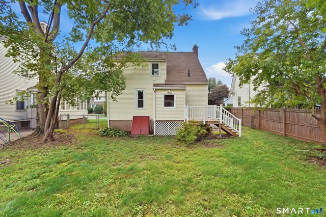 424 Commonwealth Avenue, New Britain, CT 06053