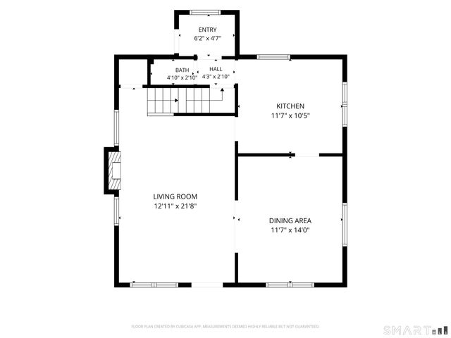 424 Commonwealth Avenue, New Britain, CT 06053