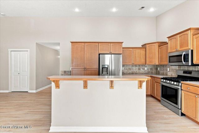 1441 W Tualatin DR, Post Falls, ID 83854