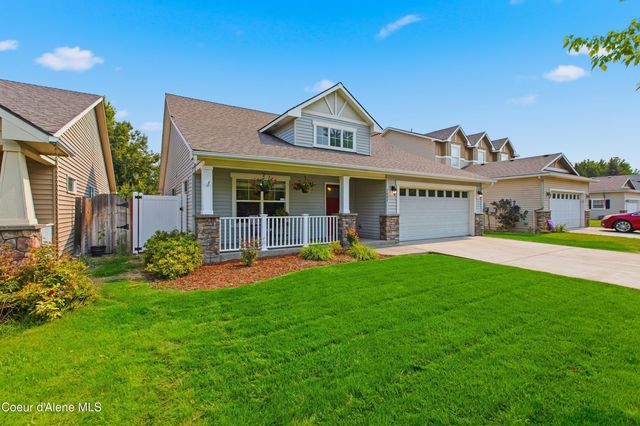 1441 W Tualatin DR, Post Falls, ID 83854