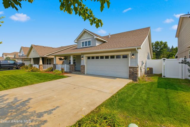 1441 W Tualatin DR, Post Falls, ID 83854