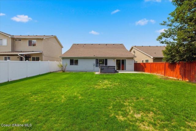 1441 W Tualatin DR, Post Falls, ID 83854