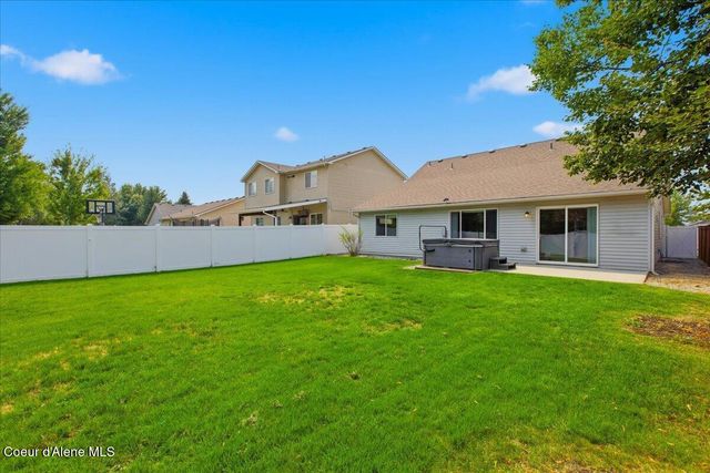1441 W Tualatin DR, Post Falls, ID 83854