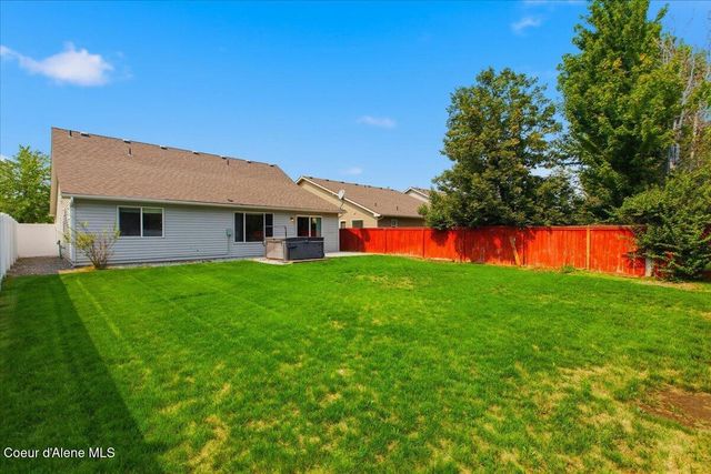 1441 W Tualatin DR, Post Falls, ID 83854