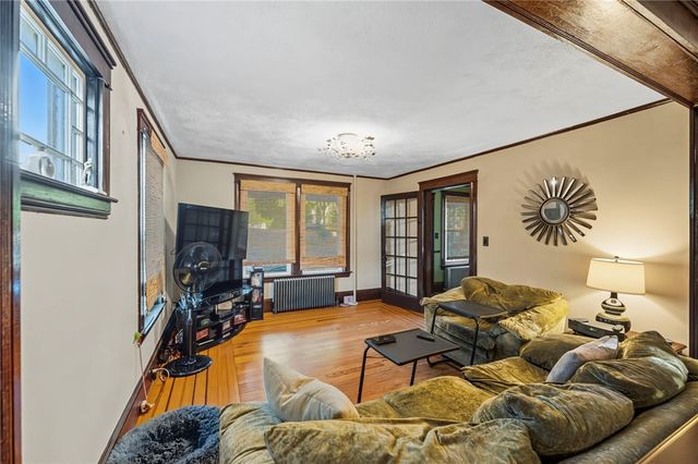 25 Jillson Avenue, Woonsocket, RI 02895