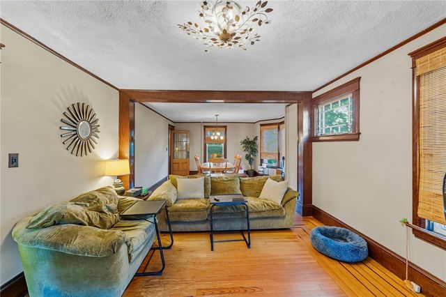 25 Jillson Avenue, Woonsocket, RI 02895