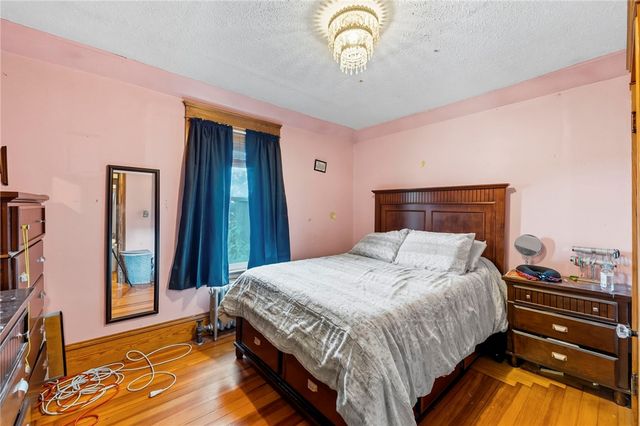 25 Jillson Avenue, Woonsocket, RI 02895