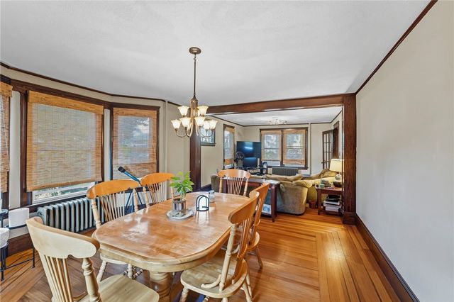 25 Jillson Avenue, Woonsocket, RI 02895