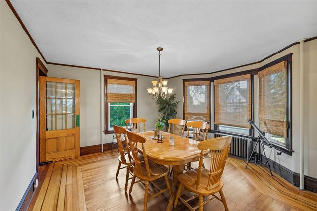 25 Jillson Avenue, Woonsocket, RI 02895