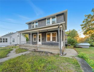 25 Jillson Avenue, Woonsocket, RI 02895