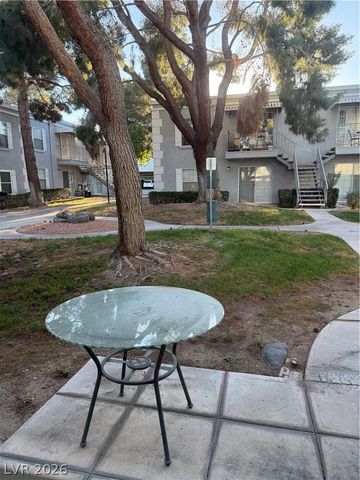 3823 South Maryland Parkway D1, Las Vegas, NV 89119