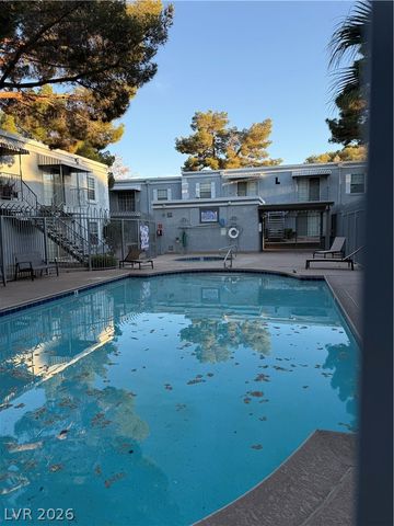 3823 South Maryland Parkway D1, Las Vegas, NV 89119