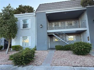 3823 South Maryland Parkway D1, Las Vegas, NV 89119