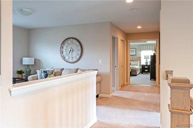 98 Peppermint Road, Lancaster, NY 14086