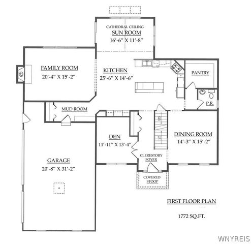 98 Peppermint Road, Lancaster, NY 14086