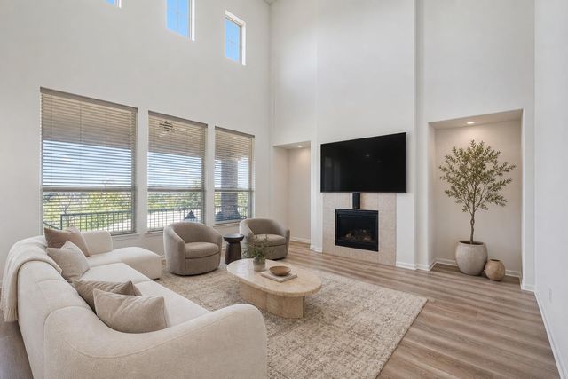17817 Limestone Spring LN, Austin, TX 78738