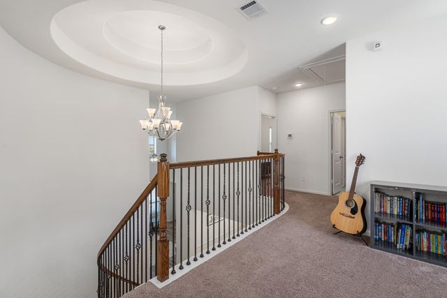 17817 Limestone Spring LN, Austin, TX 78738