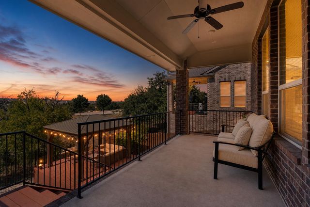 17817 Limestone Spring LN, Austin, TX 78738
