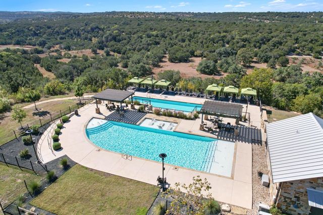 17817 Limestone Spring LN, Austin, TX 78738