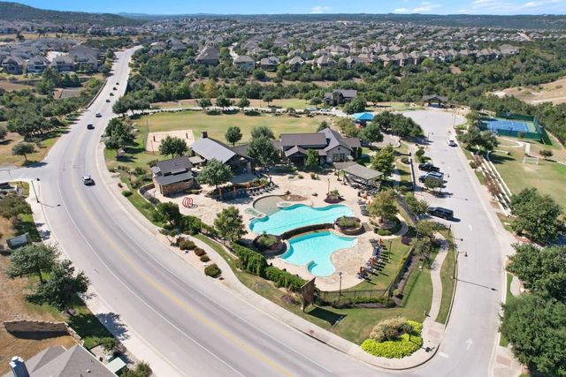 17817 Limestone Spring LN, Austin, TX 78738