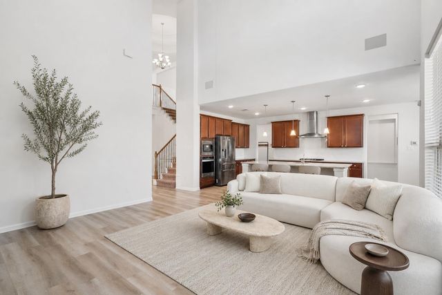 17817 Limestone Spring LN, Austin, TX 78738