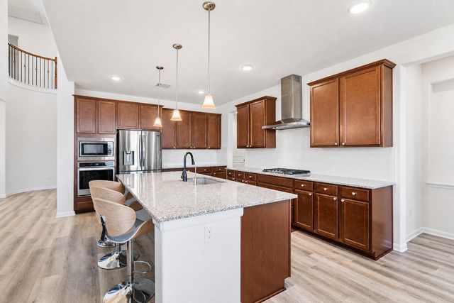 17817 Limestone Spring LN, Austin, TX 78738