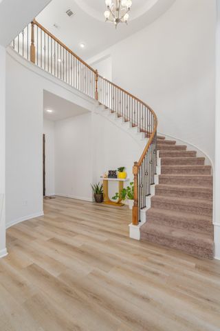 17817 Limestone Spring LN, Austin, TX 78738