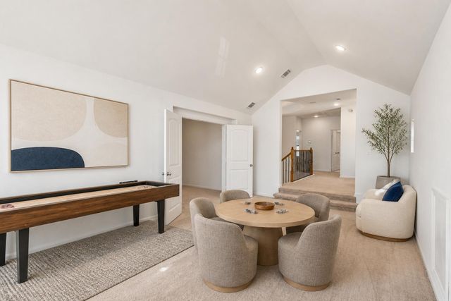 17817 Limestone Spring LN, Austin, TX 78738