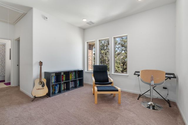 17817 Limestone Spring LN, Austin, TX 78738