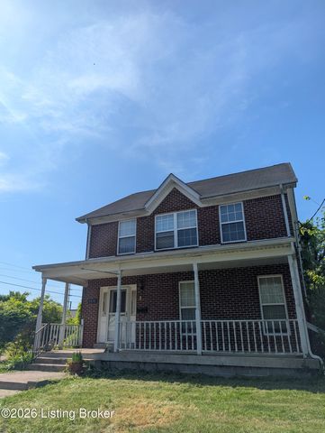 1810 W Chestnut St, Louisville, KY 40203