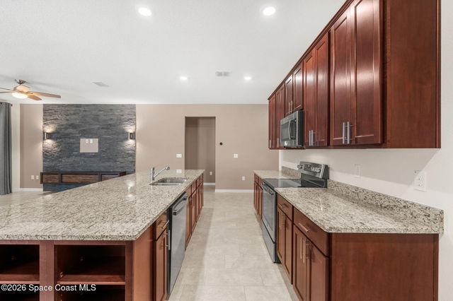 5643 Reagan Avenue, Titusville, FL 32780