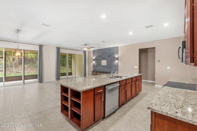 5643 Reagan Avenue, Titusville, FL 32780