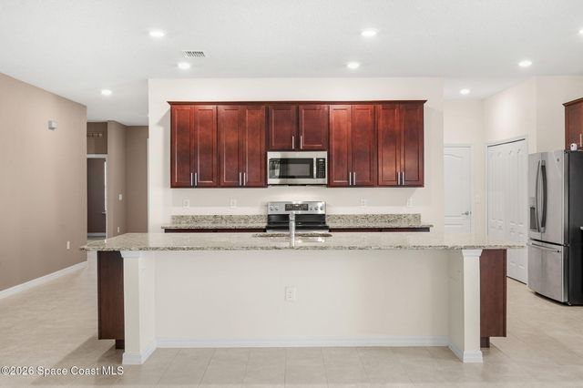 5643 Reagan Avenue, Titusville, FL 32780
