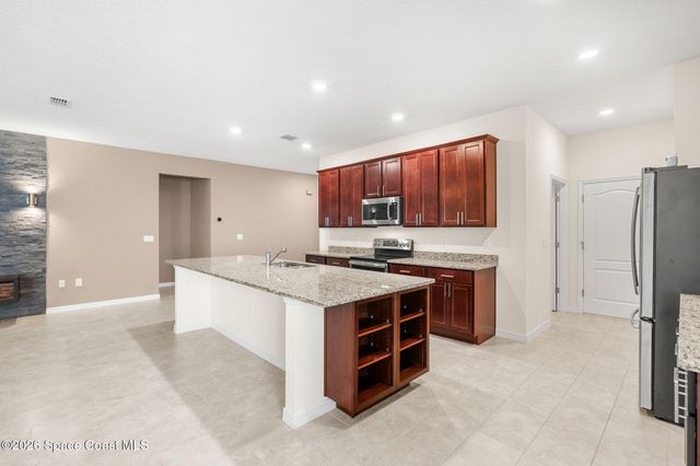 5643 Reagan Avenue, Titusville, FL 32780
