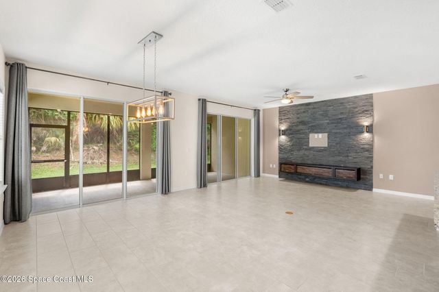 5643 Reagan Avenue, Titusville, FL 32780
