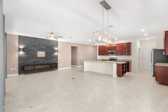 5643 Reagan Avenue, Titusville, FL 32780
