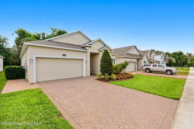 5643 Reagan Avenue, Titusville, FL 32780