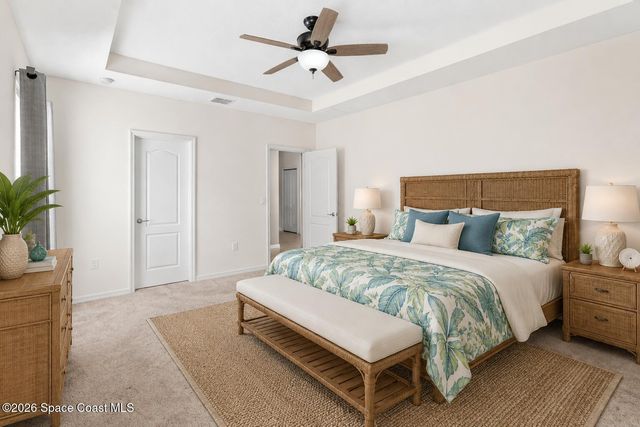 5643 Reagan Avenue, Titusville, FL 32780