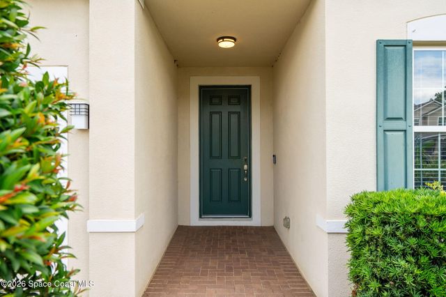 5643 Reagan Avenue, Titusville, FL 32780