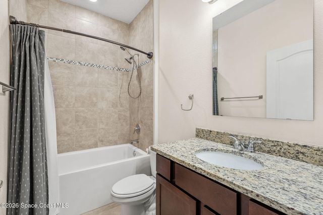 5643 Reagan Avenue, Titusville, FL 32780