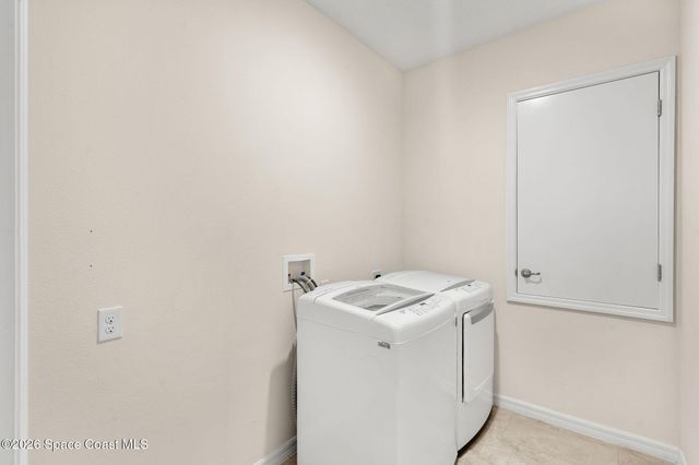 5643 Reagan Avenue, Titusville, FL 32780