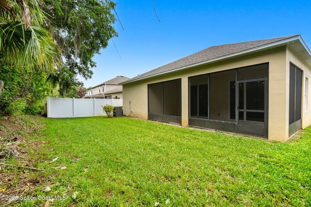 5643 Reagan Avenue, Titusville, FL 32780