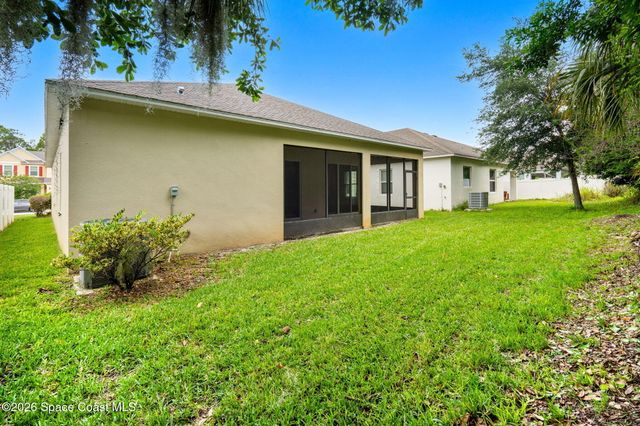 5643 Reagan Avenue, Titusville, FL 32780