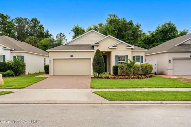 5643 Reagan Avenue, Titusville, FL 32780